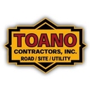 Toano Contractors logo