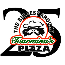 Toarmina's Pizza logo