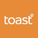 Toast Design logo