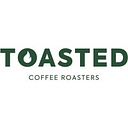 Toasted Coffee Roasters logo