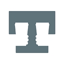 Toasted Coffee + Kitchen logo