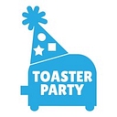 Toaster Party, Inc. logo