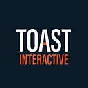 Toast Interactive logo