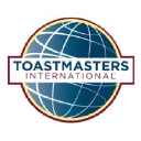 District 58 Toastmasters logo