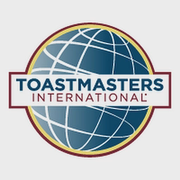 Toastmasters International logo