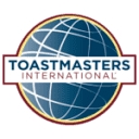 District 86 Toastmasters logo