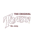 Toast Of Charleston logo