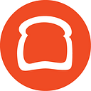 TOAST logo
