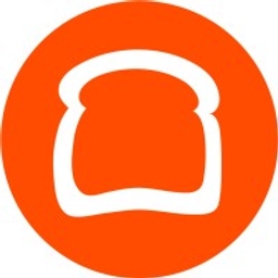 Toast Payroll Logo