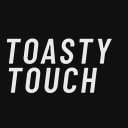 Toasty Touch logo