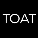 Toat logo