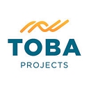 TOBA LIMITED logo