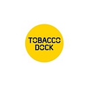 Tobacco Dock London logo