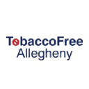 Tobacco Free Allegheny logo