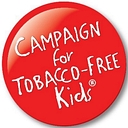 CAMPAIGN FOR TOBACCO-FREE KIDS