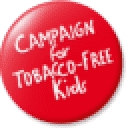 Campaign For Tobacco Free Kids logo