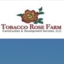 Tobacco Rose Farm Construction & Development Services logo