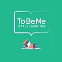 Tobeme Early Learning logo