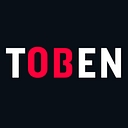 Toben Food By Design logo