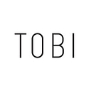 Logo for tobi.com