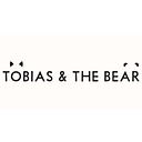 Tobias & The bear logo