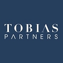 Tobias Partners logo