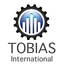 Tobias International Inc. logo