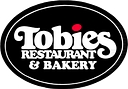 Tobies Restaurant logo