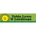 Tobin Lawn & Landscape logo