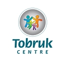 Tobruk Centre logo