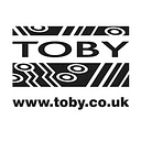 Toby Electronics logo