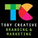 Toby Creative   Advertising & Marketing logo