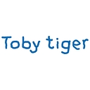 Toby Tiger logo