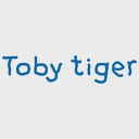 Toby Tiger UK logo