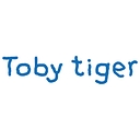 Toby Tiger Limited logo