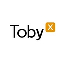Tobyx logo
