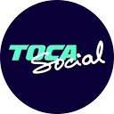 Toca Social logo