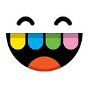 Toca Boca AB logo