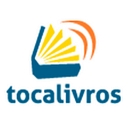 Tocalivros logo