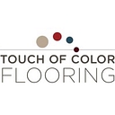 Touch Of Color Flooring logo