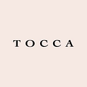 Tocca logo