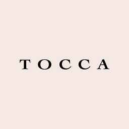 Tocca logo