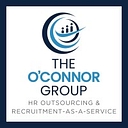 The O'connor Group logo