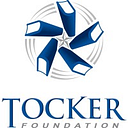 Tocker Foundation logo