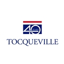 Tocqueville Asset Management logo