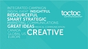 Toc Toc Communications logo