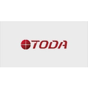TODA KOGYO CORP logo
