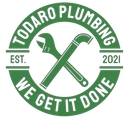 Todaro Plumbing logo