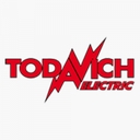 Todavich Electric logo