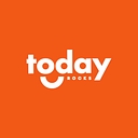 today.rocks Logo